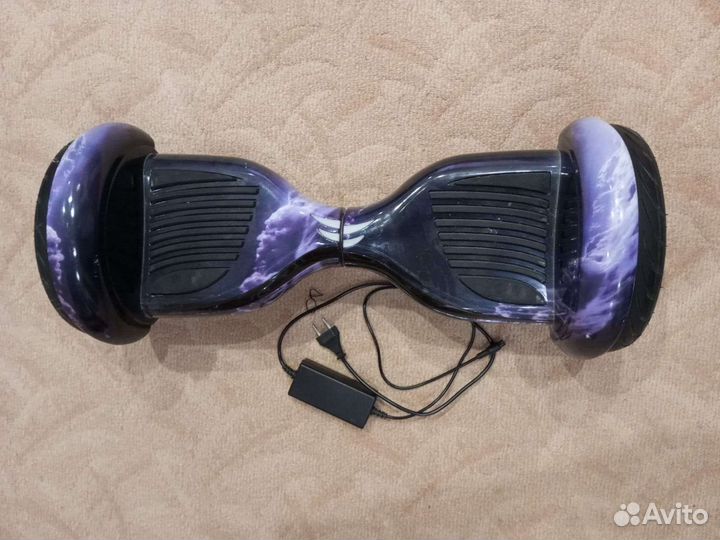 Продаю гироскутер б/у