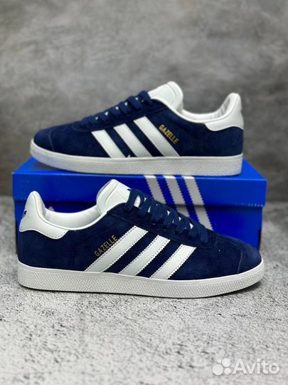 Кроссовки Adidas Gazelle