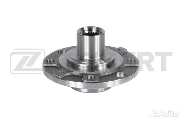 Ступица передняя Fiat Punto