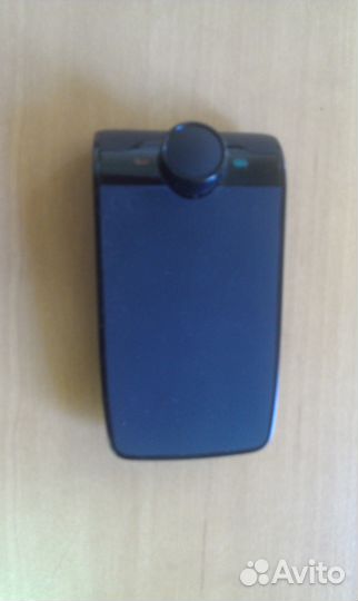 Устройство громкой связи Parrot Minikit