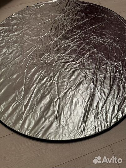 Отражетель blazzeo 110