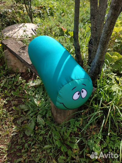 Подушки валики антистресс