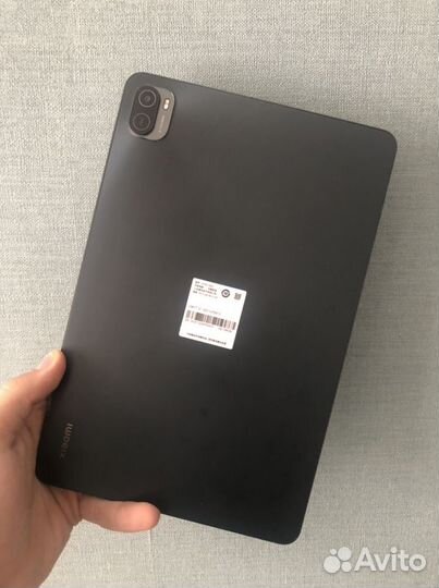 Xiaomi pad 5 256gb + стилус, чехол и д.р