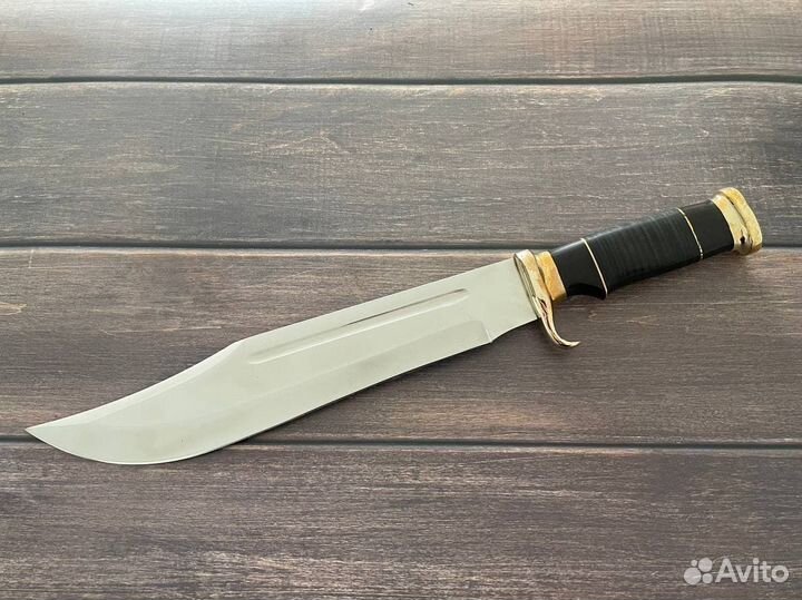 Нож крокодила Данди