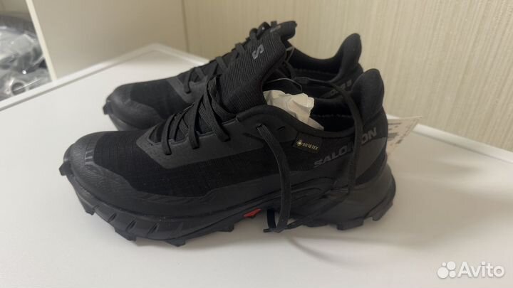 Кроссовки Adidas, Solomon, Hummel