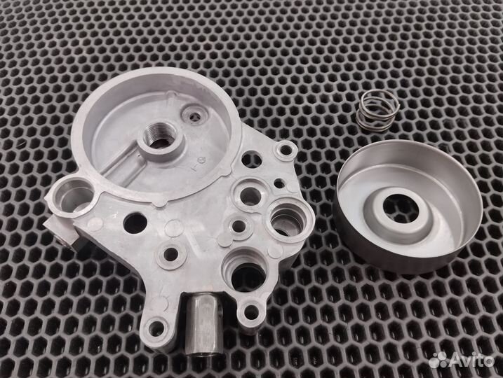 Kawasaki zl750eliminator,GPZ750 модуль маслоприема