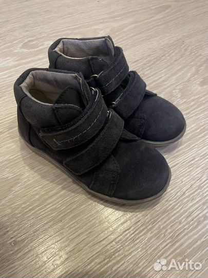 Обувь для мальчика 24 25