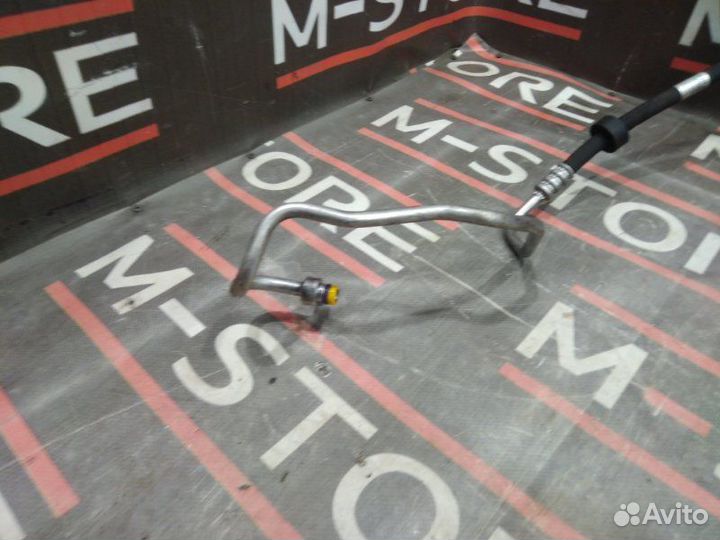 Трубка кондиционера Mercedes-Benz E-Class W212