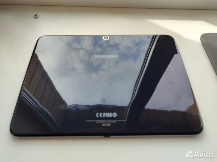 Samsung galaxy tab 3