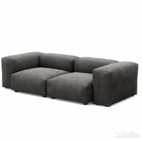 Диван Marshmallow Two Seat Sofa S