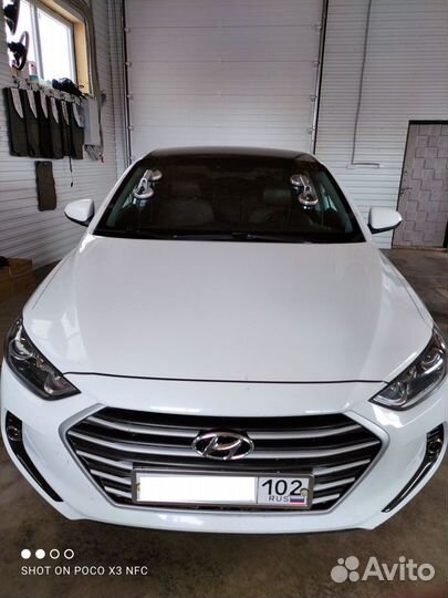 Лобовое стекло Infiniti FX35 II / FX50 (2008)