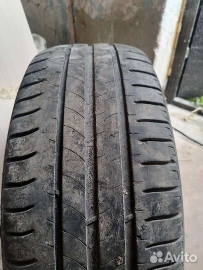 Michelin Energy Saver 205/55 R16