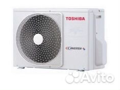 Сплит-система toshiba RAS-10BKV-EE1/RAS-10BAV-EE1 Inverter