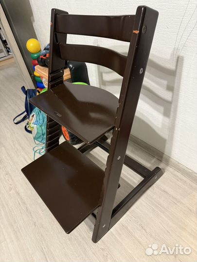 Продаются растущие стулья