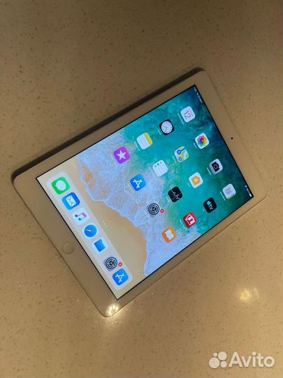 iPad air 1