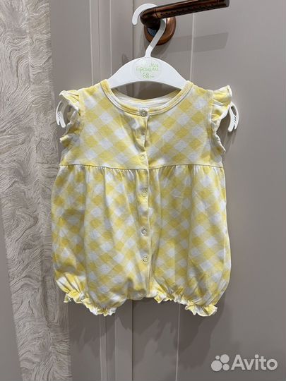 Песочник с панамой