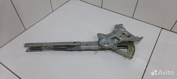 Стеклоподъемник электрический передний левый