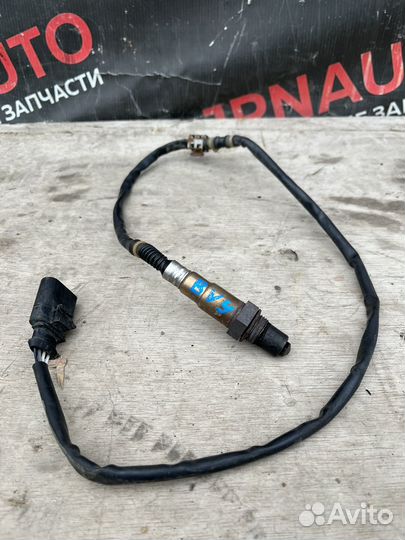 Лямбда зонд volkswagen passat b6