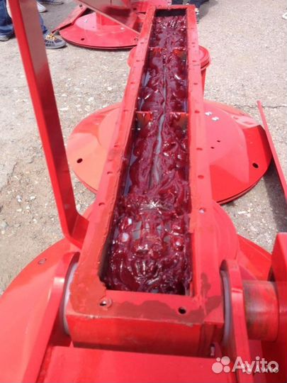 Косилка Lisicki 1650, 2023