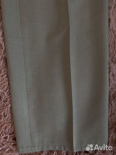 Костюм мужской