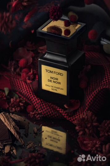 Tom Ford Noir de Noir