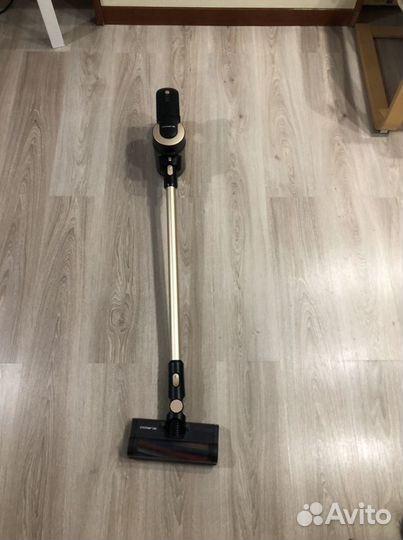 Пылесос polaris