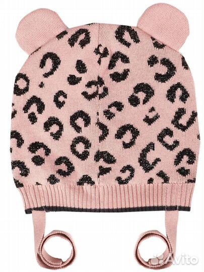 Шапка для девочки Noble People