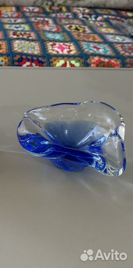 Конфетница Кохма винтаж