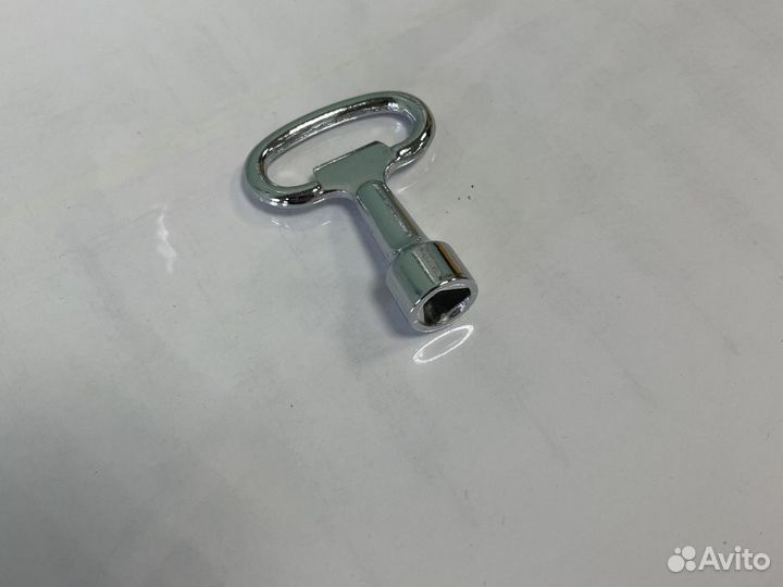 Ключ специальный