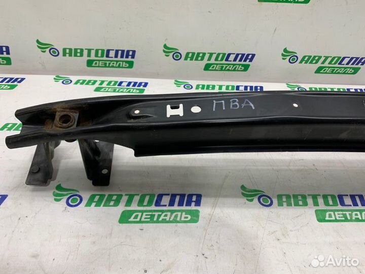 Усилитель бампера задний Volkswagen Caddy фургон