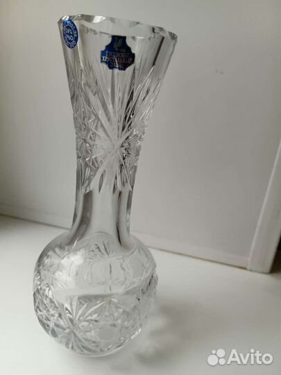 Графин, ваза