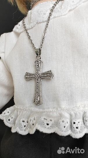 Текстильная кукла