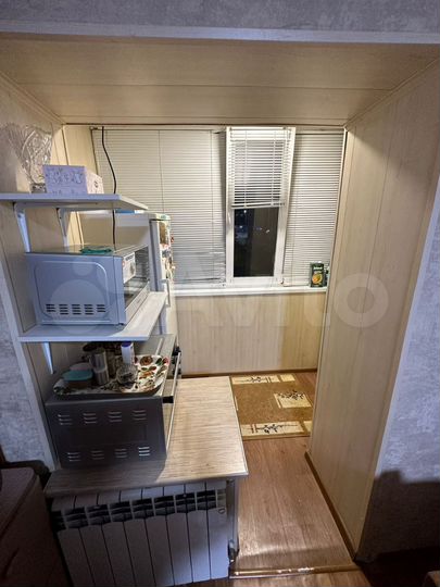 4-к. квартира, 97 м², 2/2 эт.