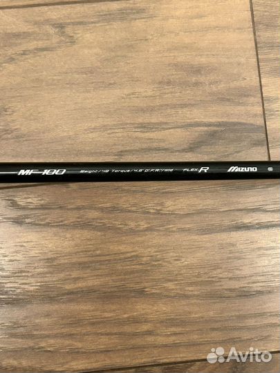 Гольф Клюшки Mizuno jpx 800