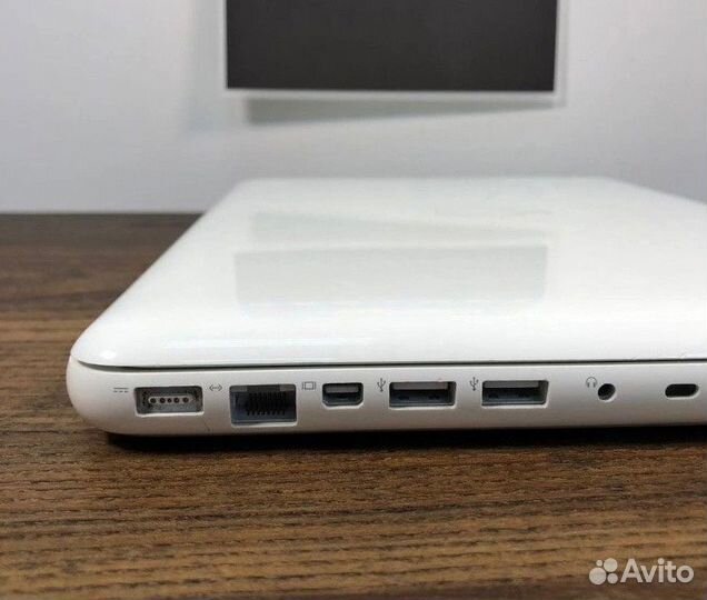 Ноутбук apple macbook Air 13