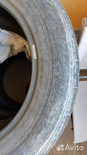 Falken Ziex ZE-914 215/65 R17 99V