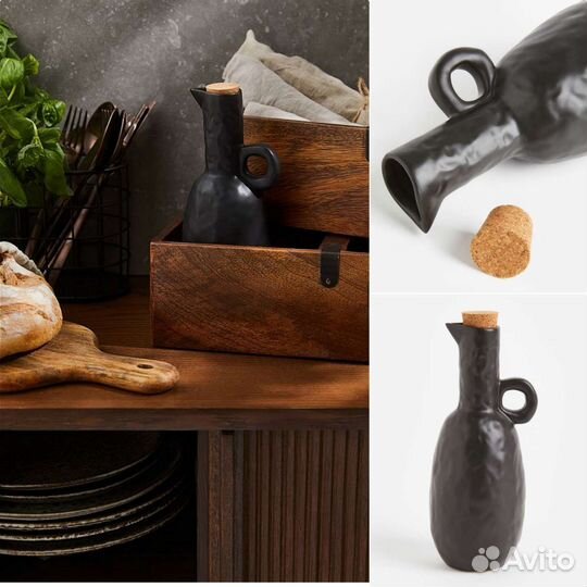 Посуда, кухонные принадлежности/аксессуары hm home