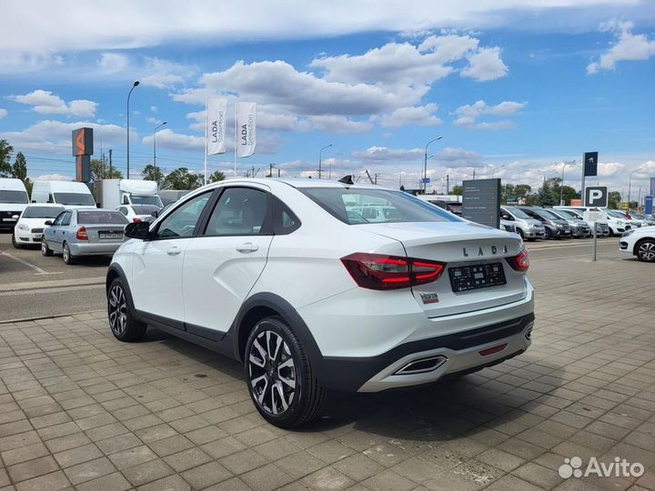 LADA Vesta, 2023