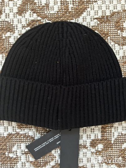 Шапка stone island