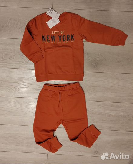 Детская одежда новая H&M, GAP