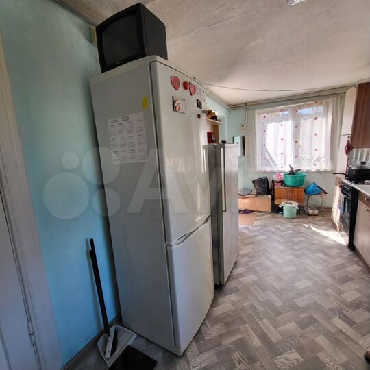 Дом 60 м² на участке 6 сот.