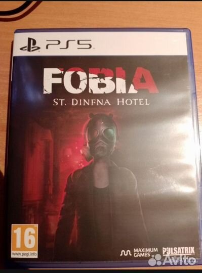 Игры для ps4 и ps5