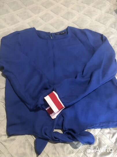 Женские вещи пакетом 44-46