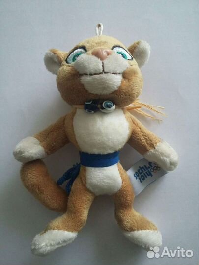 Чайные ложки Сочи 2014