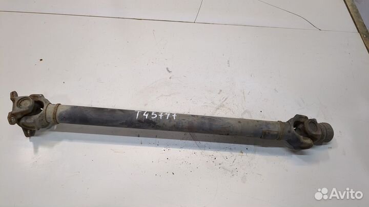 Кардан BMW X5 E70, 2007