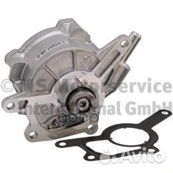 Вакуумный насос 724807390 Pierburg