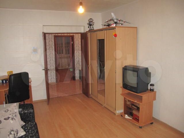 3-к. квартира, 61,2 м², 3/3 эт.