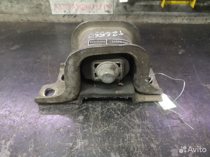 Подушка двс F1A, Puma 2.2, 2.3