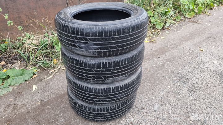Bridgestone Turanza ER300 195/60 R15 88H