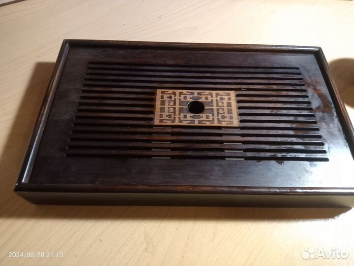 Чабань чайная доска